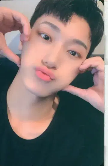 ATEEZ MAKESTAR 산 ZERO:FEVER Part.3 ver2