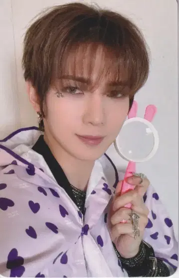 ATEEZ Apple Music YEO SANG GOLDEN HOUR : Part.2