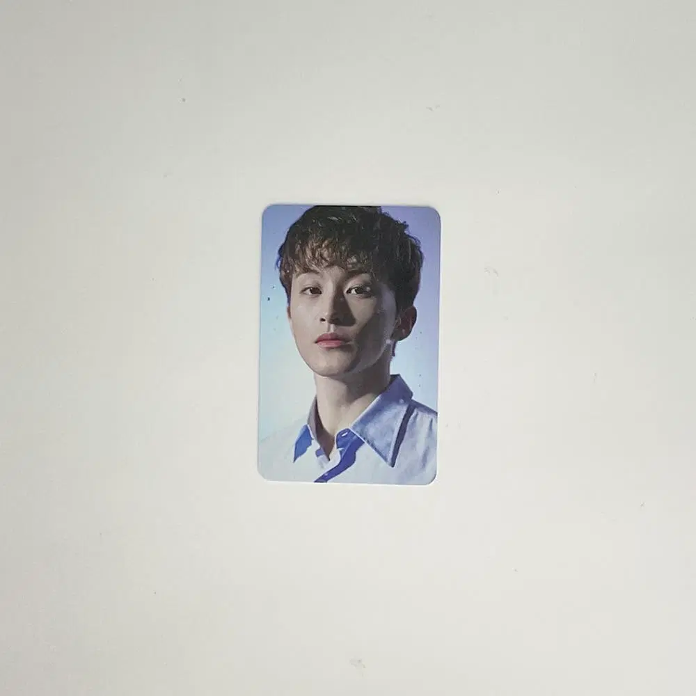 엔시티드림 마크 스태리 데이드림 드림 카드 팩 포토카드 포카 NCT DREAM MARK STARRY DAYDREAM CARD PACK PHOTOCARD 1