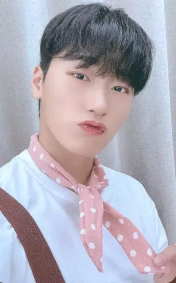 ATEEZ THE WORLD EP.2 : OUTLAW SAN 트레이딩 카드