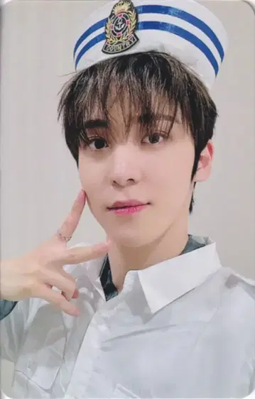 ATEEZ KnPOPS YUN HO GOLDEN HOUR : Part.1
