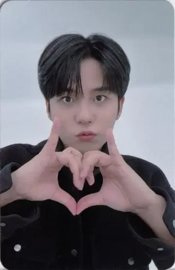 ATEEZ fromm store VC 종호 GOLDEN HOUR : Part.2