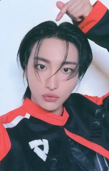 ATEEZ 럭드 SEONG HWA Destiny's Memories 럭드