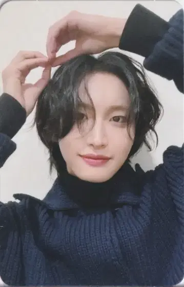 ATEEZ fromm store SEONG HWA GOLDEN HOUR : Part.2