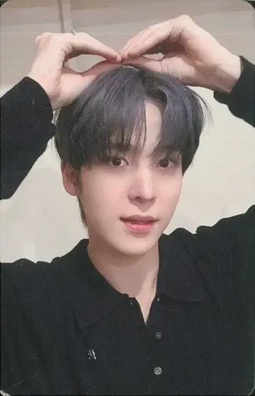 ATEEZ fromm store YUN HO GOLDEN HOUR : Part.2