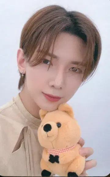 ATEEZ Apple Music YEO SANG GOLDEN HOUR : Part.2