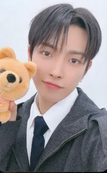 ATEEZ Apple Music HONG JOONG GOLDEN HOUR : Part.2