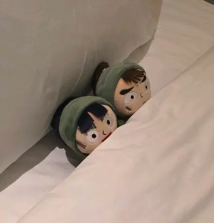 닌타마 란타로 나나마츠 코헤이타, 나카자이케 쵸지 랜덤 판매