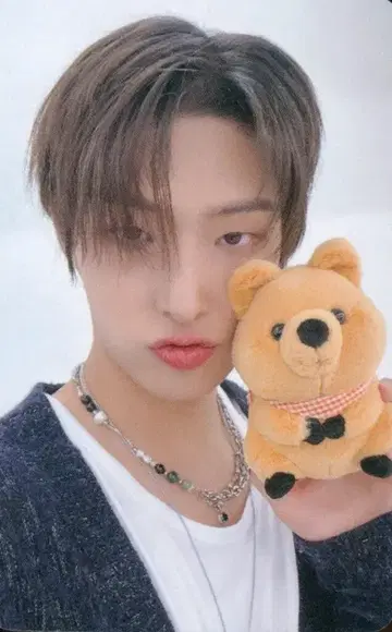 ATEEZ Apple Music MIN GI GOLDEN HOUR : Part.2