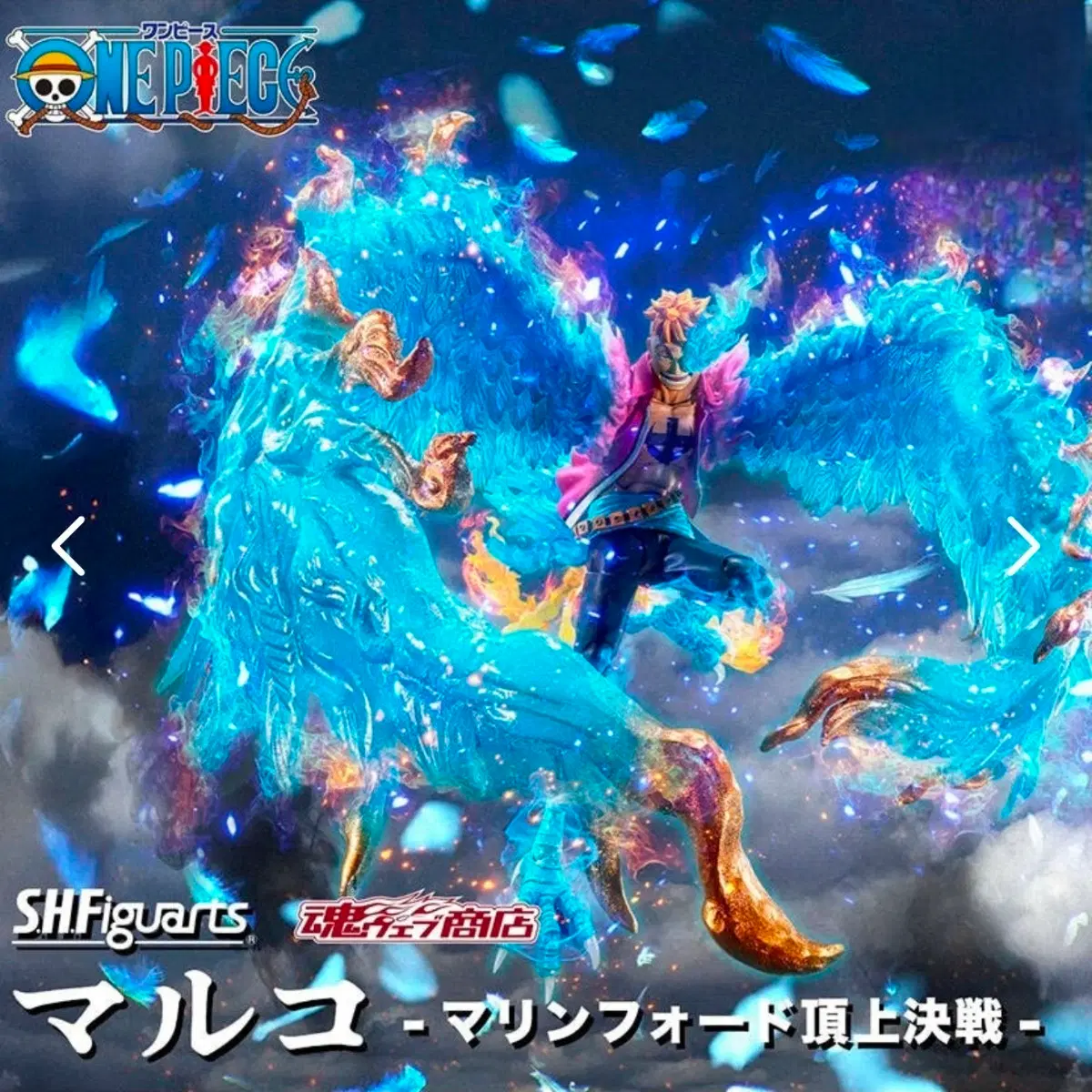 shf 마르코 삽니다