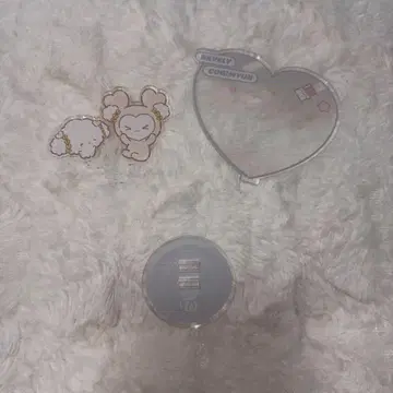 TWICE 다현 산리오 다부리 아크릴 스탠드