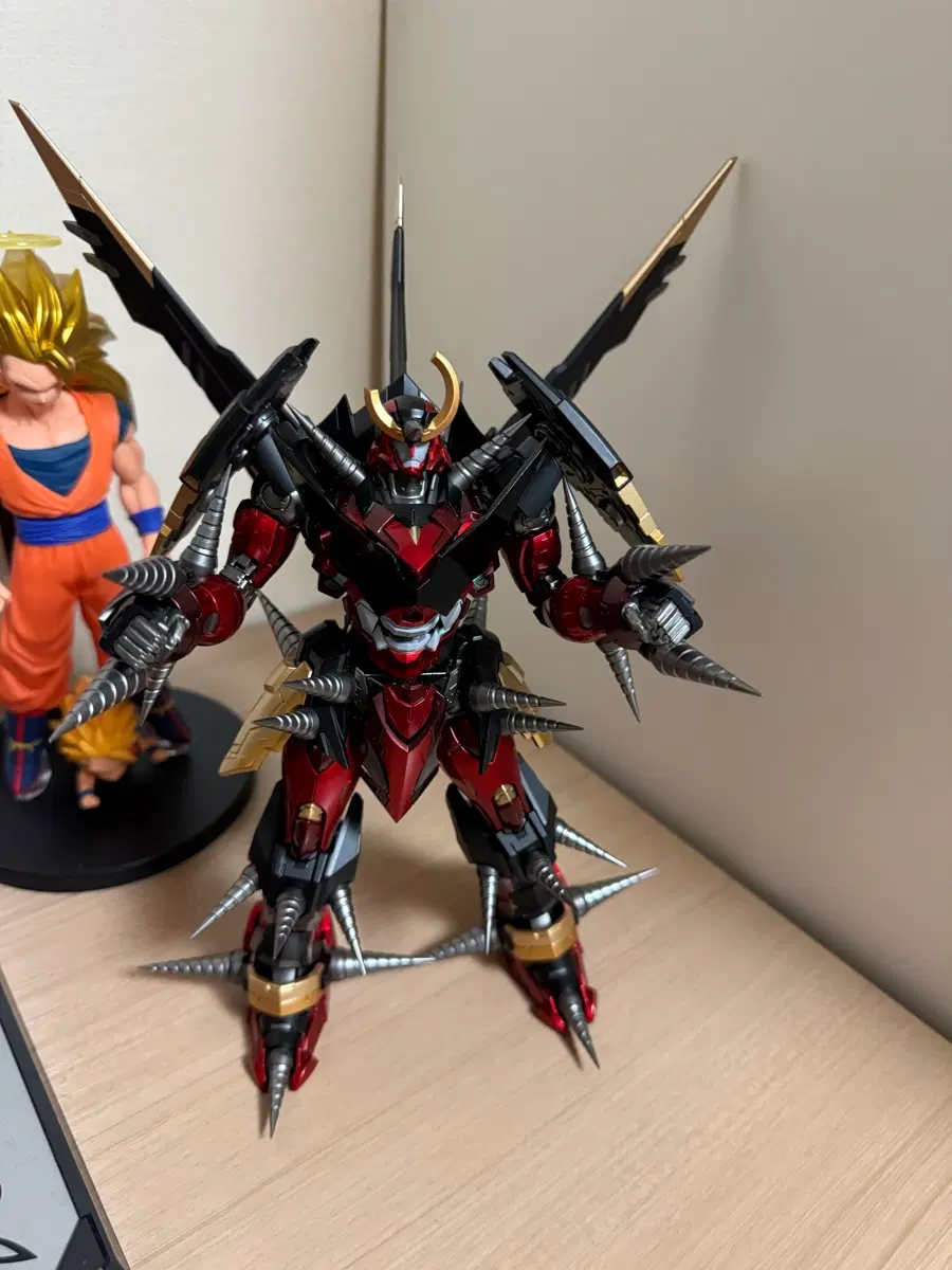 CCS TOYS 천원돌파 그렌라간