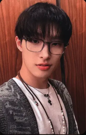 ATEEZ SoundWave VC MIN GI GOLDEN HOUR : Part.1