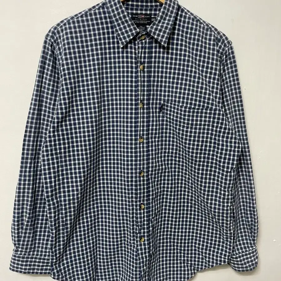 100-105 SHANE JEANS 빈티지 셔츠 남방 정품