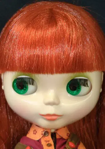 타카라토미 네오 브라이스 모드 몰리