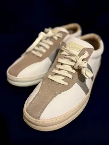 CAMPER x 고샤 루브친스키 콜라보 스니커즈 새상품급