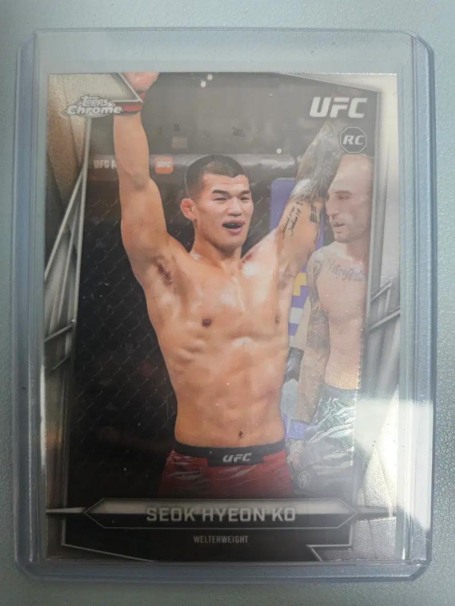 UFC 고석현