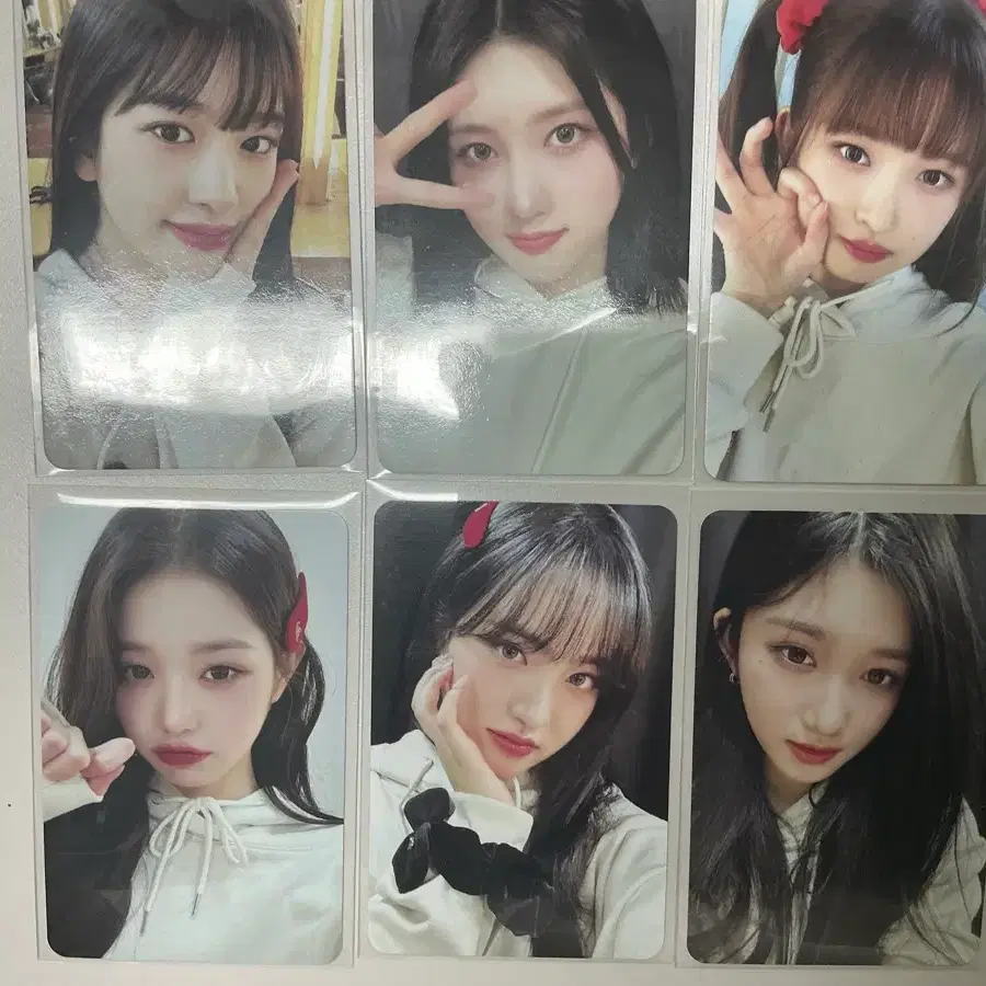 아이브 포카