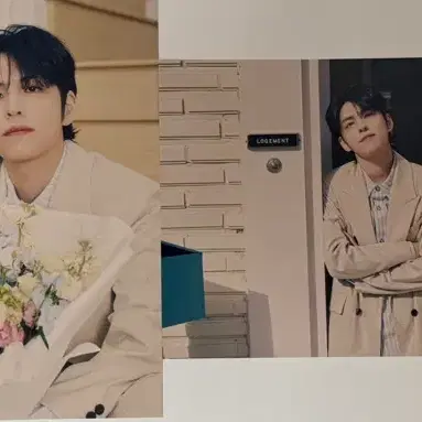 데이식스 더데케이드 일본 MD 트레카 원필 영현 정가 양도