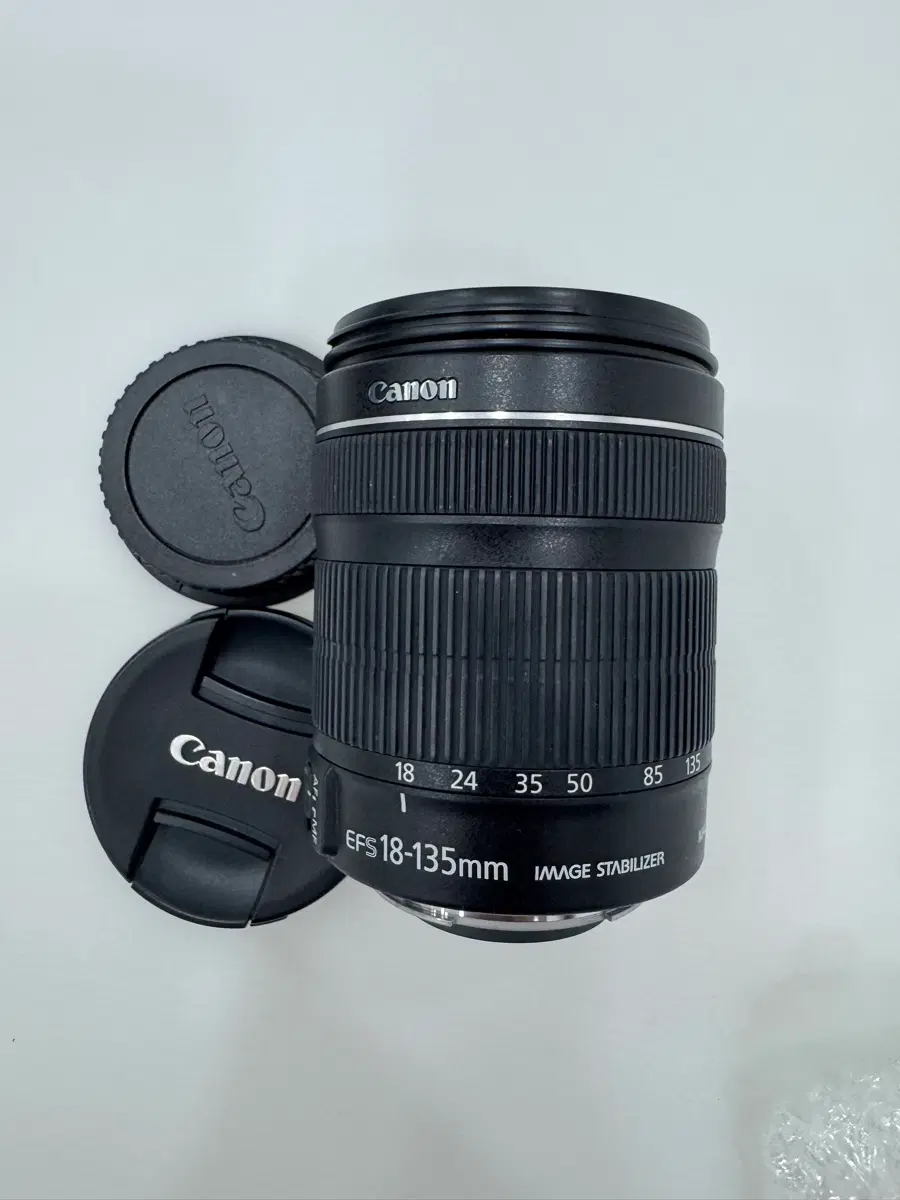 캐논 EF S 18-135mm f3.6-5.6 IS STM 렌즈