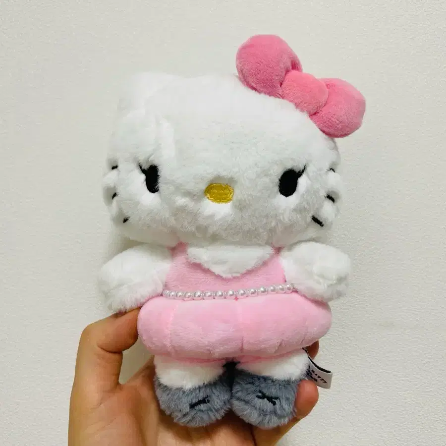 (새상품)키티 키링 팝니다