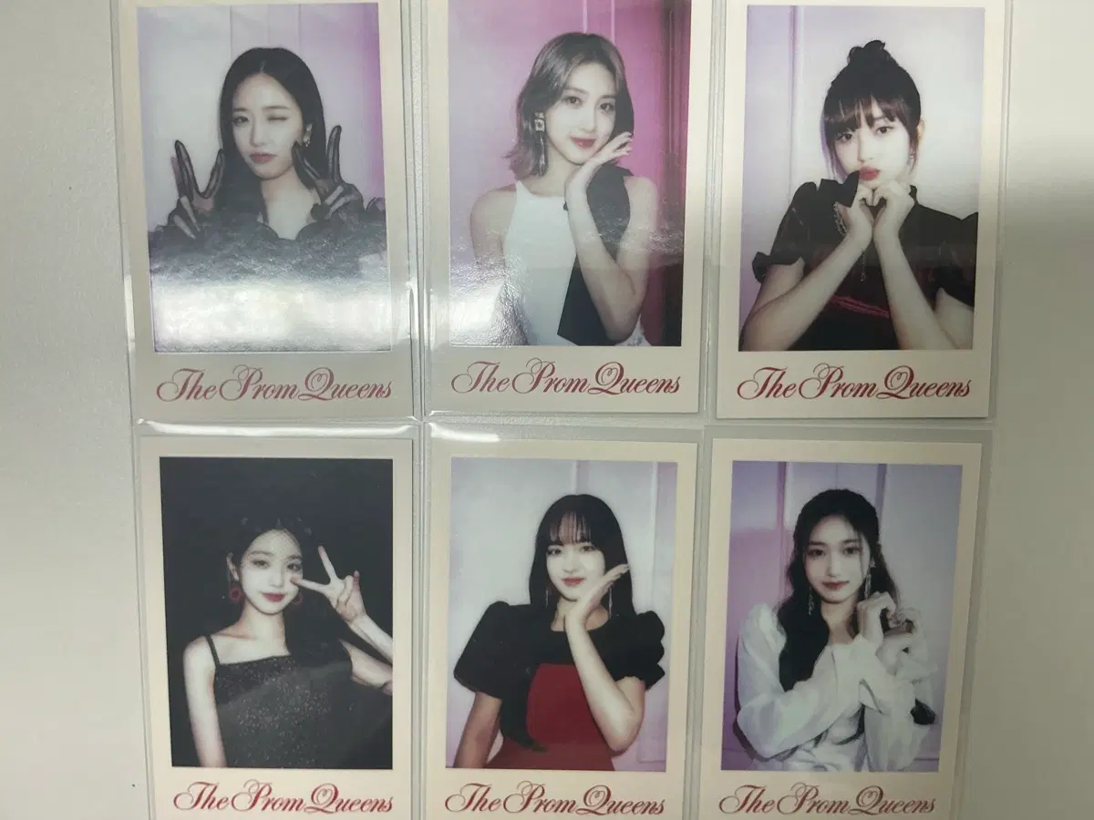 아이브 포카