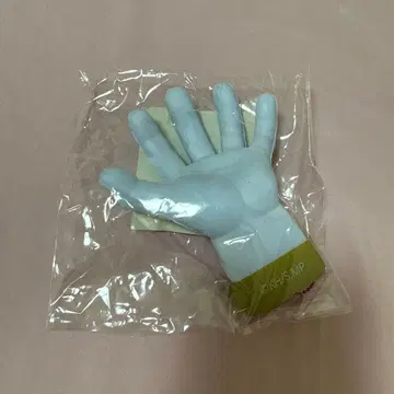 나의 히어로 아카데미아 시가라키 토무라 핸드 스퀴즈 키링