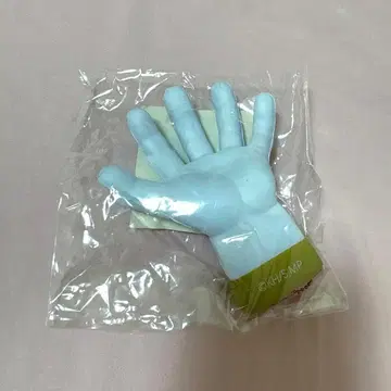 나의 히어로 아카데미아 시가라키 토무라 핸드 스퀴즈 키링