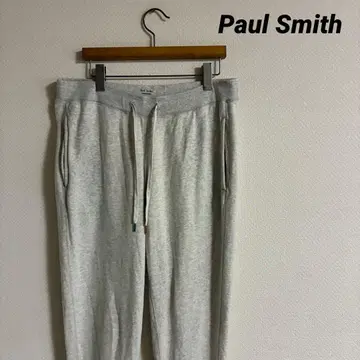 Paul Smith 폴 스미스 그레이 조거 팬츠 스웨트