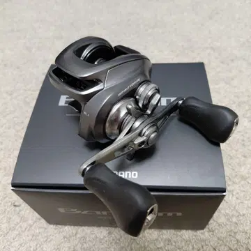 미사용 새상품 SHIMANO Bantam XG LEFT 1