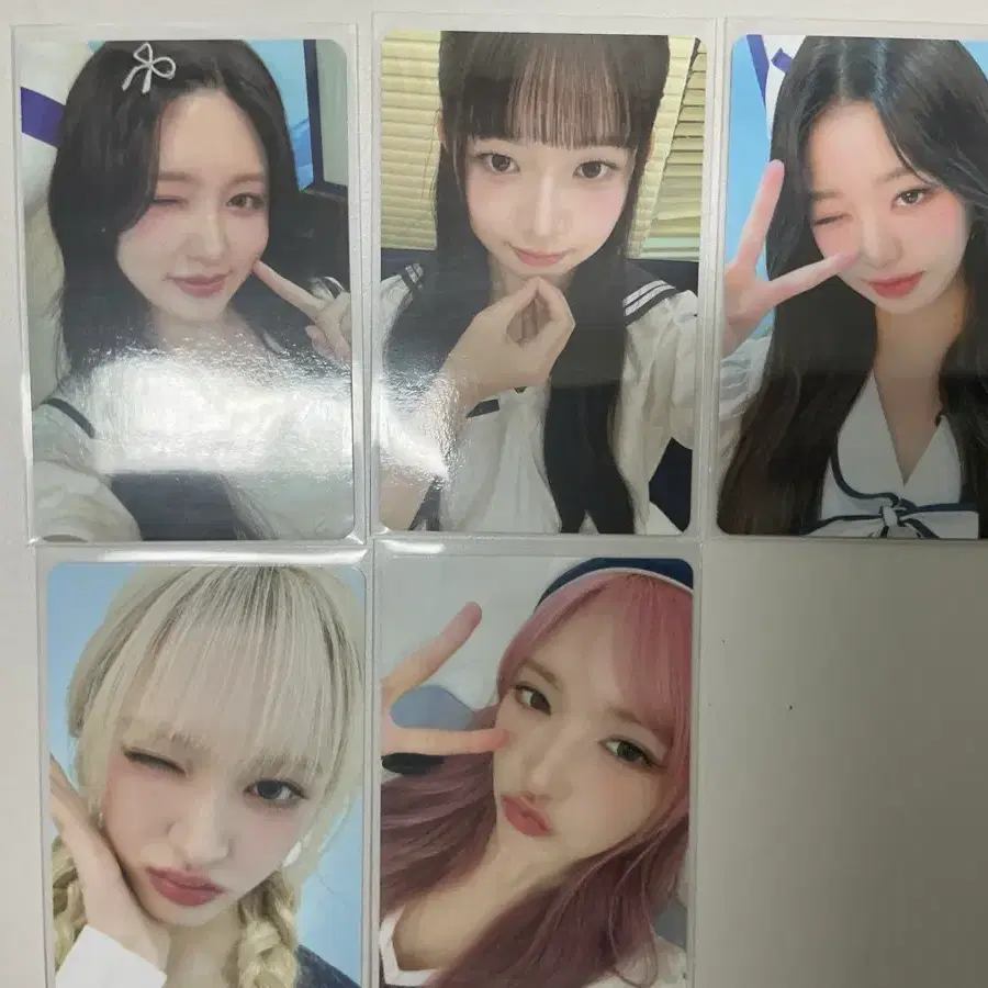 아이브 포카