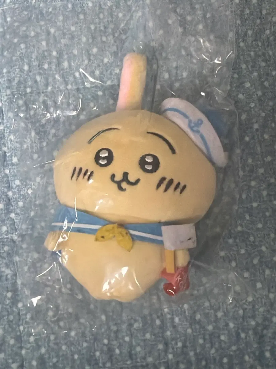 우사기 고베 마스코트 인형
