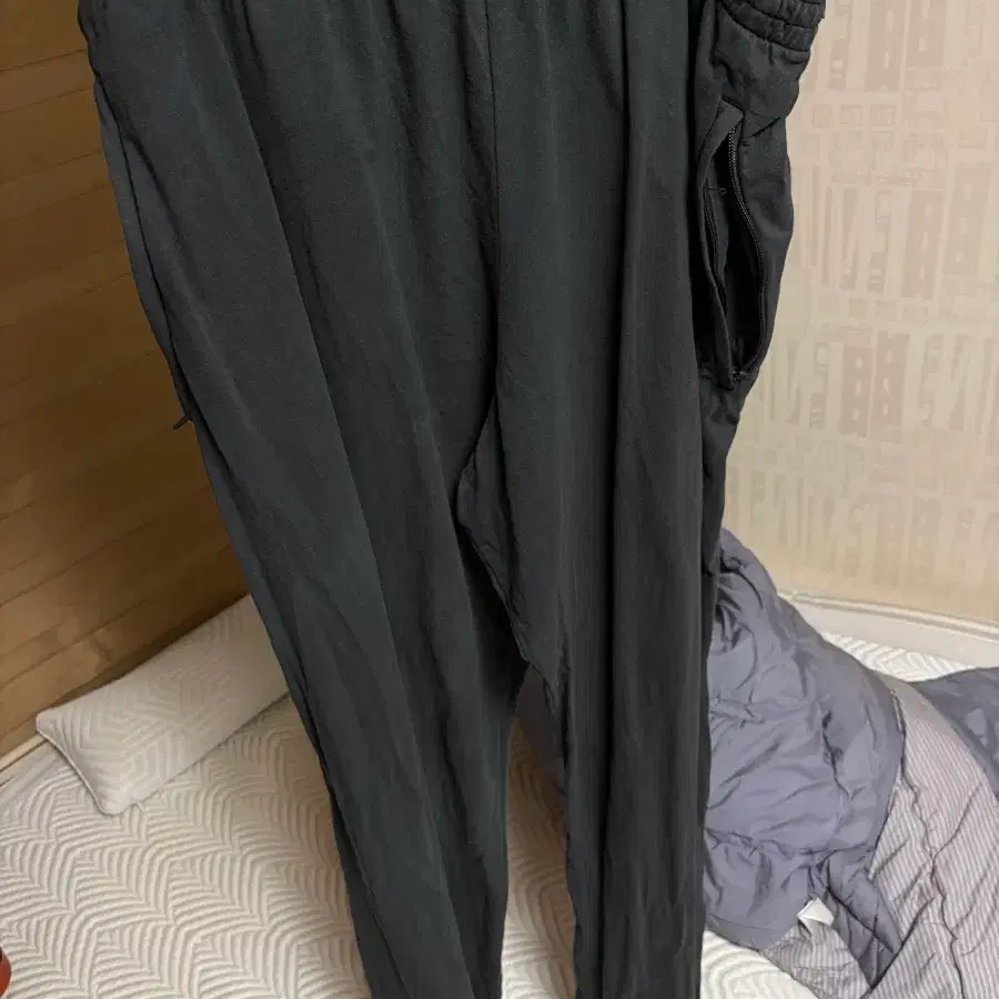 이지갭 바지 xl