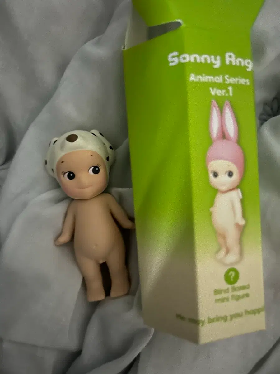 Sonny Angel