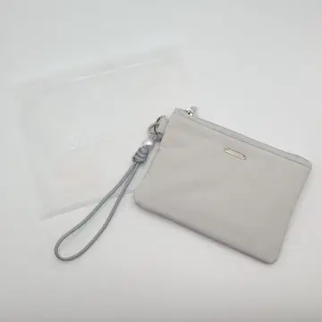 SnowMan 1st POP-UP 미니 파우치