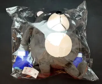 무빅 주해 봉제 인형 츠카모토