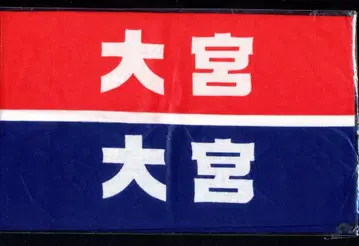 아라시 추첨 선물 오노 사토시/니노미야 카즈나리 오오미야 SK 리버서블 두건풍 수건