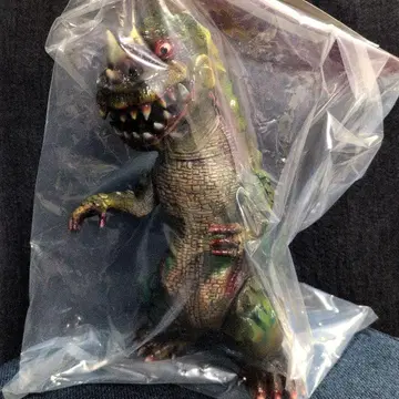 소프트 비닐 시카루나 공방 아르도니크 ( 울퉁불퉁한 바위 ) 1off