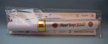 Hey!Say!JUMP 19년 LIVE TOUR in Taipei 오리지널 응원봉