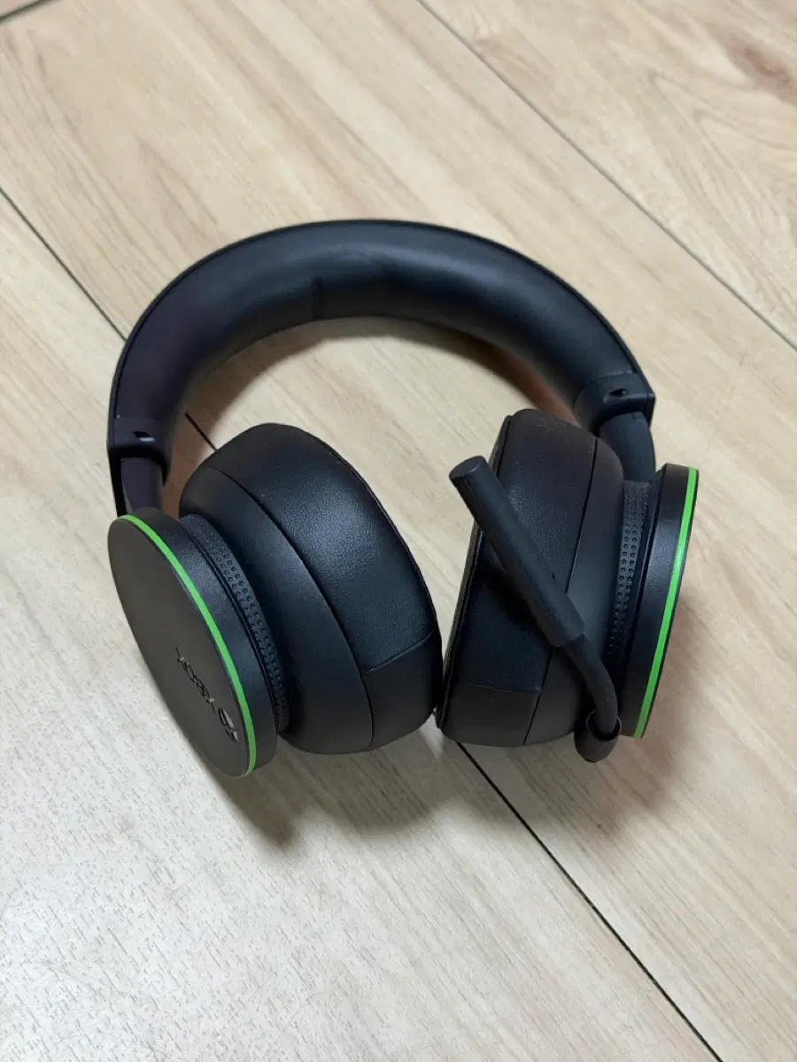 엑스박스 Xbox 무선 헤드셋