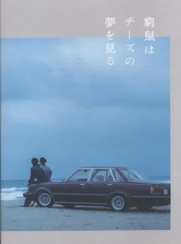 소니 뮤직 솔루션즈 일본 국내 영화 Blu-ray 럭셔리) 궁쥐는 치즈의 꿈을 꾸다