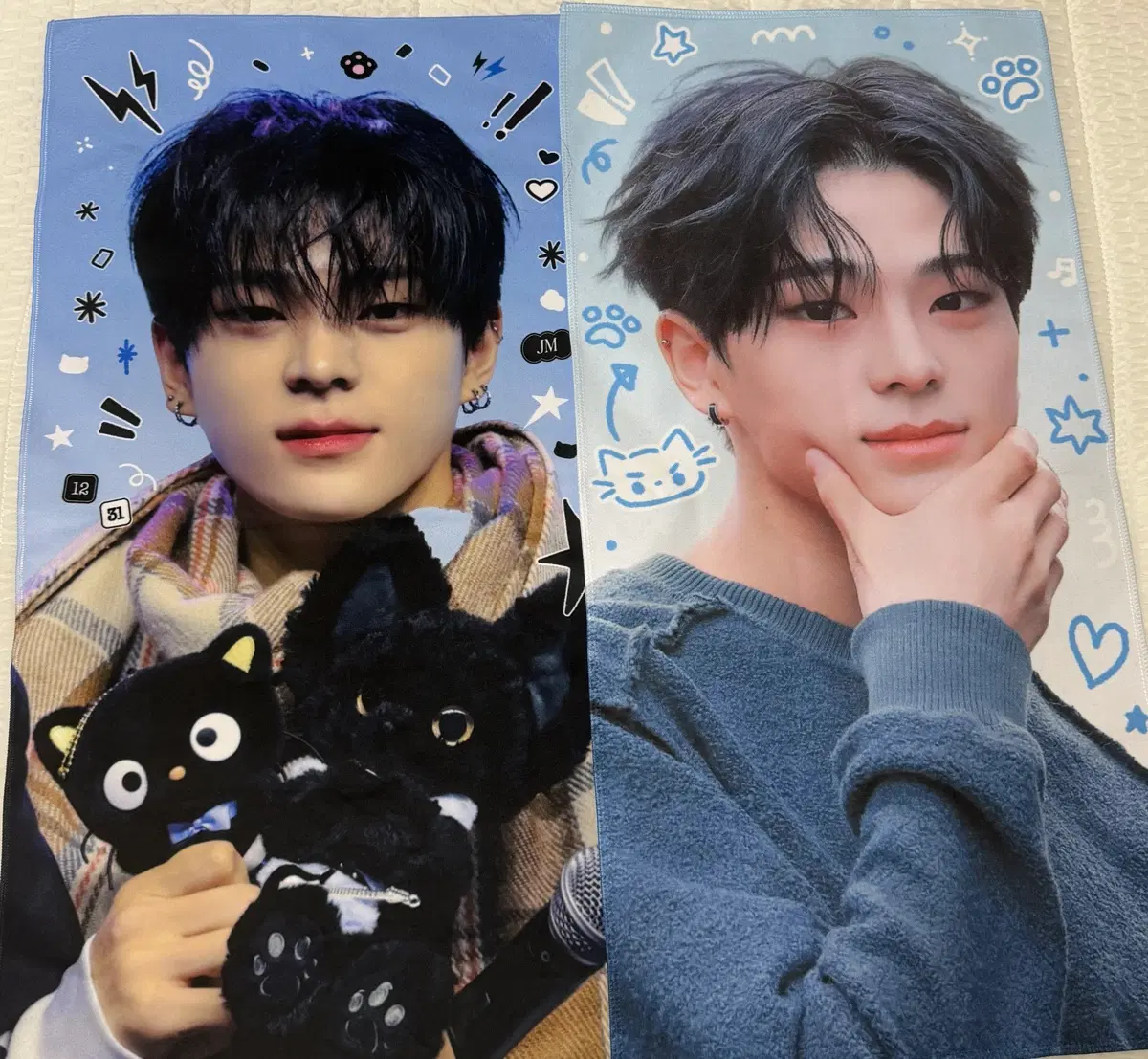 김준민 슬로건 양도합니당