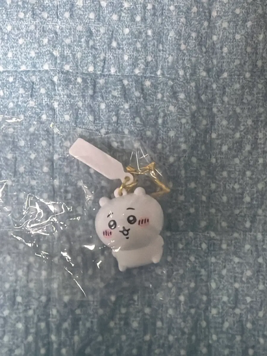 치이카와 피규어 키링