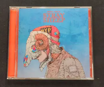 아티스트 CD 요네즈 켄시 통상)STRAY SHEEP