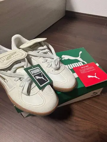 PUMA Palermo Premium 24cm