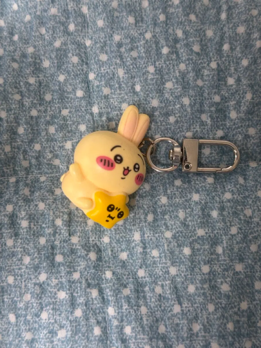 치이카와 우사기 피규어 키링