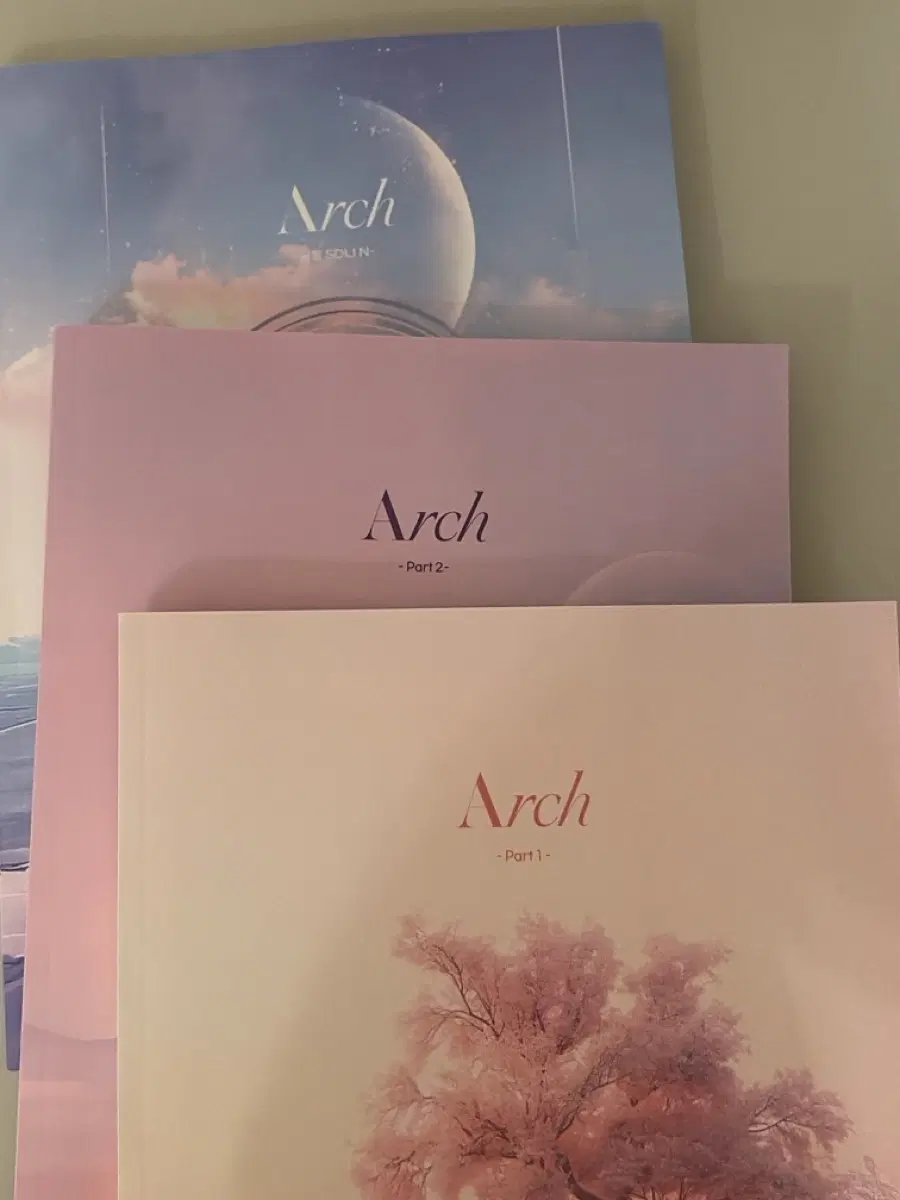2027 시대인재 재종 수학 최지욱T Arch 교재 3권