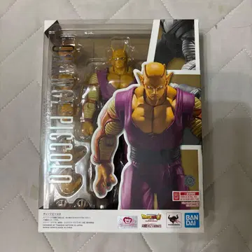 초레어 S.H.Figuarts 오렌지 피콜로 드래곤볼 슈퍼