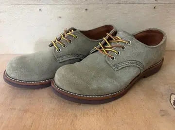 RED WING 8056 Oxford
