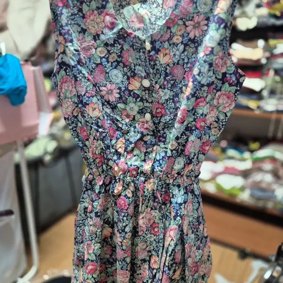 미국수입 미니원피스